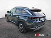 Hyundai TUCSON III 2021 Tucson 1.6 phev Exellence 4wd auto blue