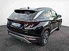 Hyundai TUCSON III 2021 Tucson 1.6 hev Xtech 2wd auto black