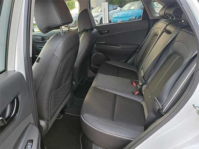 Hyundai KONA KONA HEV 1.6 DCT XPrime