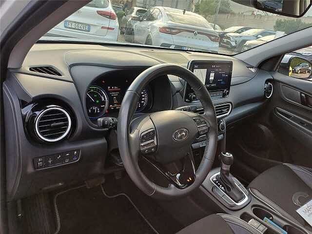 Hyundai KONA KONA HEV 1.6 DCT XPrime
