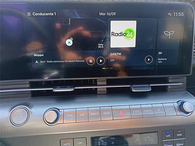 Hyundai KONA Kona EV 48.4 KWh XLine