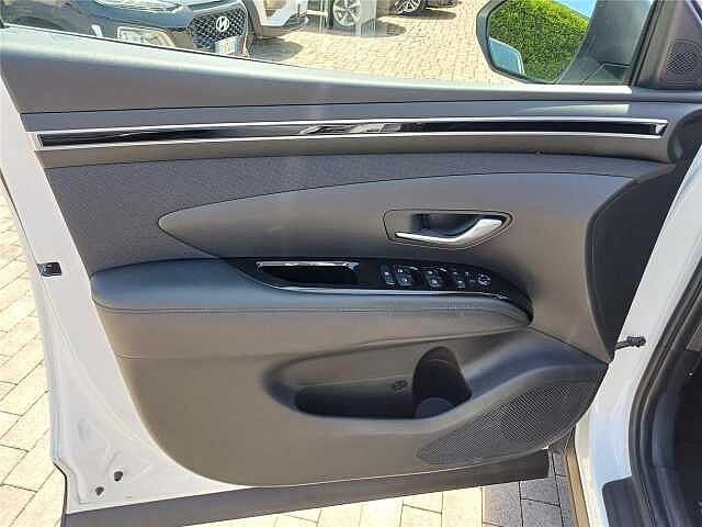 Hyundai TUCSON TUCSON 1.6 HEV aut. Xtech