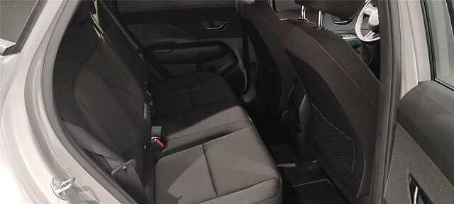 Hyundai KONA KONA HEV 1.6 DCT NLine + Tech Pack