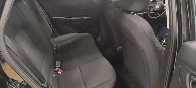 Hyundai BAYON Bayon 1.2 MPI MT XLine