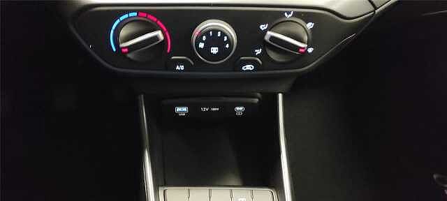 Hyundai i20 i20 1.2 MPI MT Connectline