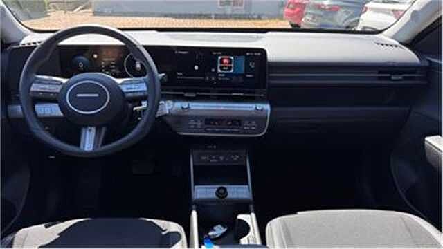 Hyundai KONA KONA 1.6 T-GDI DCT XLine Plus