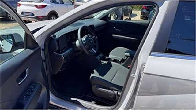 Hyundai KONA KONA 1.6 T-GDI DCT XLine Plus
