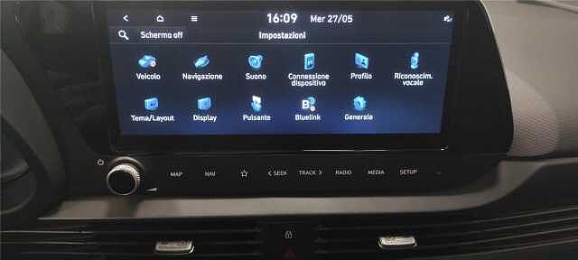 Hyundai i20 i20 1.0 T-GDI Connectline