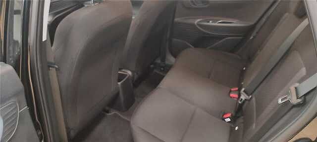 Hyundai i20 i20 1.0 T-GDI Connectline