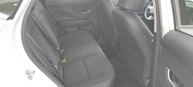 Hyundai KONA KONA 1.0 T-GDI Hybrid 48V iMT XLine Plus