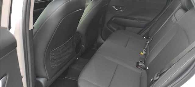 Hyundai KONA KONA 1.0 T-GDI Hybrid 48V iMT XLine Plus