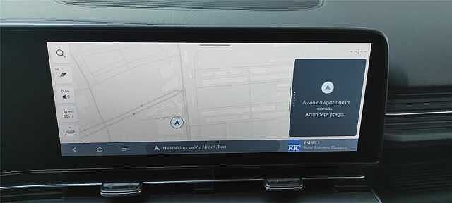 Hyundai KONA KONA 1.0 T-GDI Hybrid 48V iMT XLine Plus