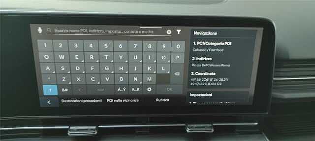 Hyundai KONA KONA 1.0 T-GDI Hybrid 48V iMT XLine Plus