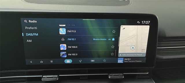Hyundai KONA KONA 1.0 T-GDI Hybrid 48V iMT XLine Plus
