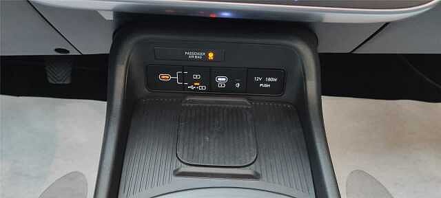 Hyundai KONA KONA 1.0 T-GDI Hybrid 48V iMT XLine Plus