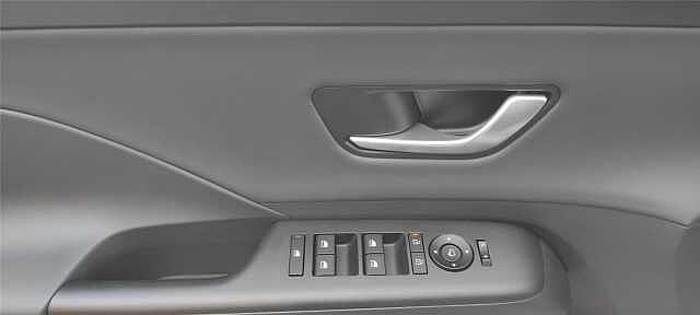 Hyundai KONA KONA 1.0 T-GDI Hybrid 48V iMT XLine Plus