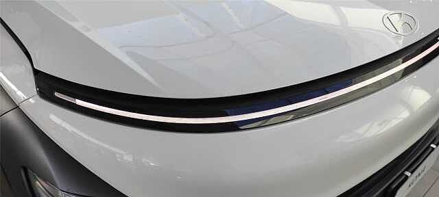 Hyundai KONA KONA 1.0 T-GDI Hybrid 48V iMT XLine Plus