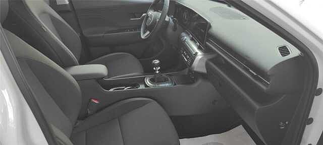 Hyundai KONA KONA 1.0 T-GDI Hybrid 48V iMT XLine Plus