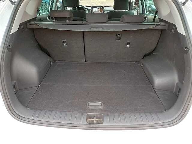 Hyundai TUCSON TUCSON 1.6 CRDi 136CV DCT XLine