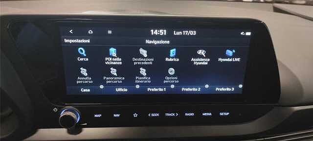 Hyundai i20 i20 1.2 MPI MT Connectline