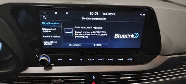 Hyundai i20 i20 1.2 MPI MT Connectline