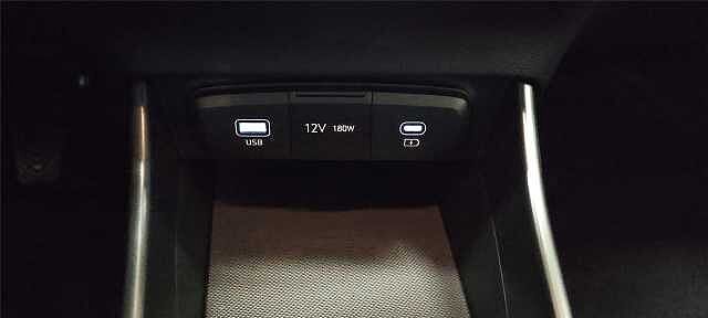 Hyundai i20 i20 1.2 MPI MT Connectline