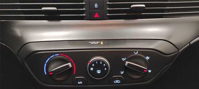 Hyundai i20 i20 1.2 MPI MT Connectline
