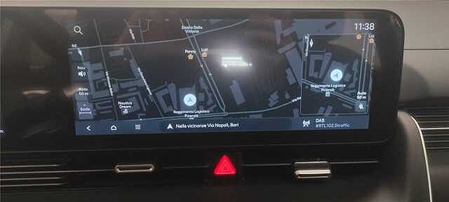 Hyundai IONIQ 5 Ioniq 5 63 kWh Exclusive