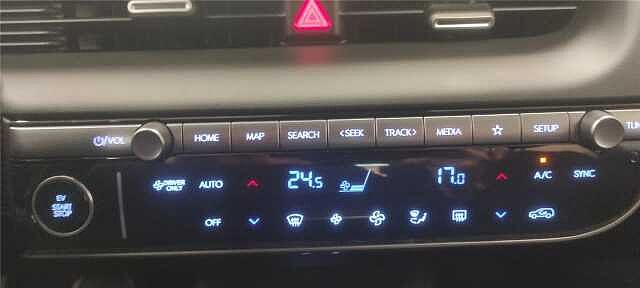 Hyundai IONIQ 5 Ioniq 5 63 kWh Exclusive