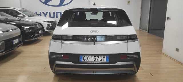 Hyundai IONIQ 5 Ioniq 5 63 kWh Exclusive