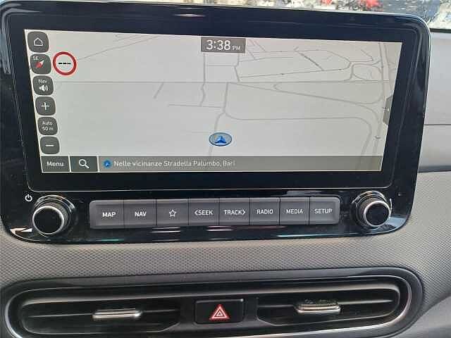 Hyundai KONA KONA HEV 1.6 DCT XLine+