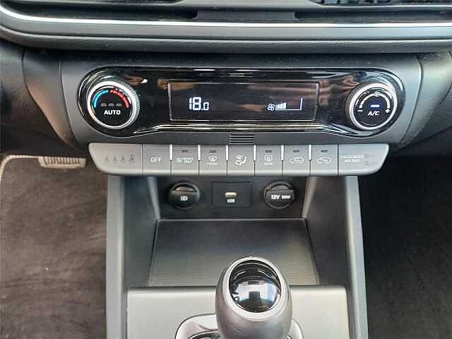 Hyundai KONA KONA HEV 1.6 DCT XLine+