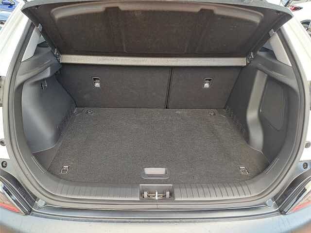 Hyundai KONA KONA HEV 1.6 DCT XLine+