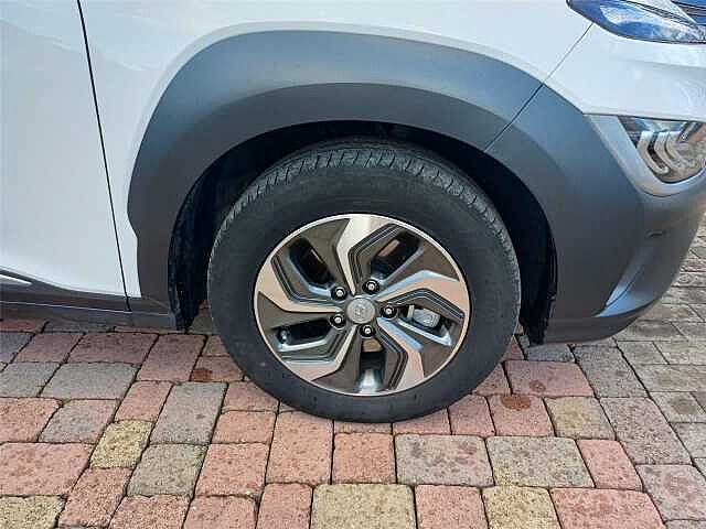 Hyundai KONA KONA HEV 1.6 DCT XLine+