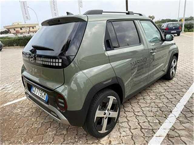 Hyundai INSTER Inster 49 kWh XClass