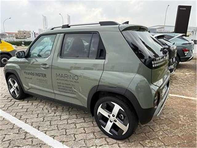 Hyundai INSTER Inster 49 kWh XClass