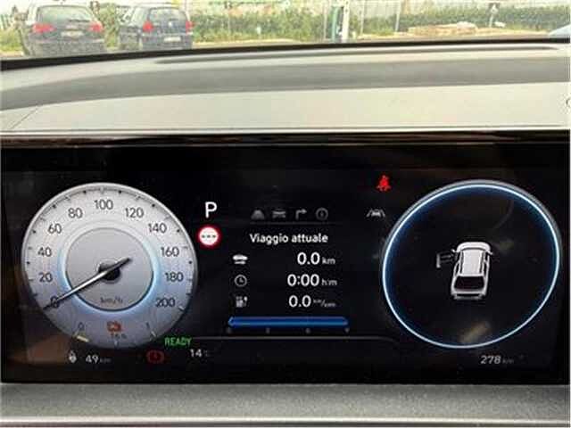 Hyundai INSTER Inster 49 kWh XClass