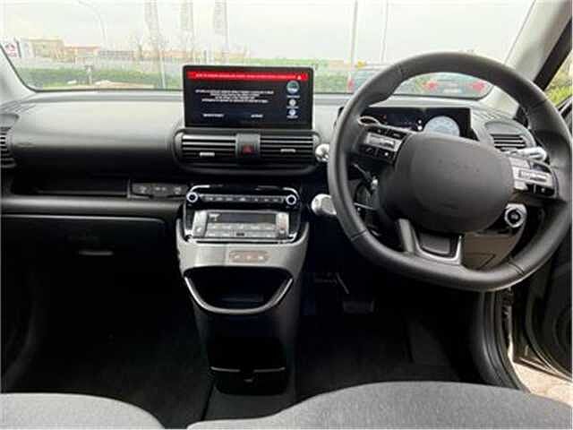 Hyundai INSTER Inster 49 kWh XClass
