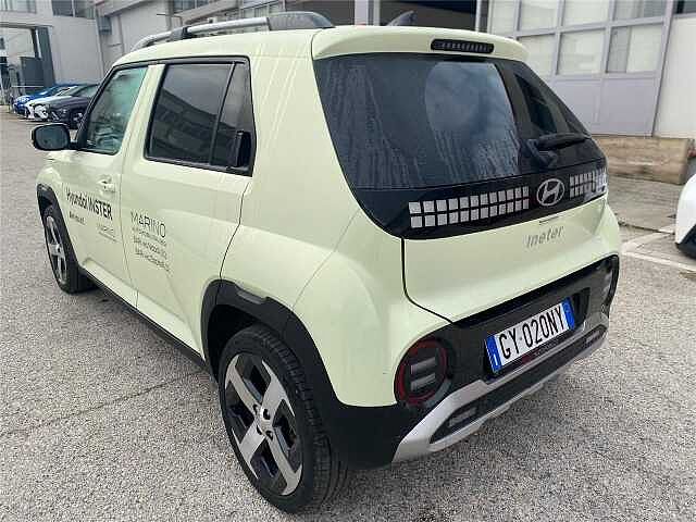 Hyundai INSTER Inster 49 kWh XClass