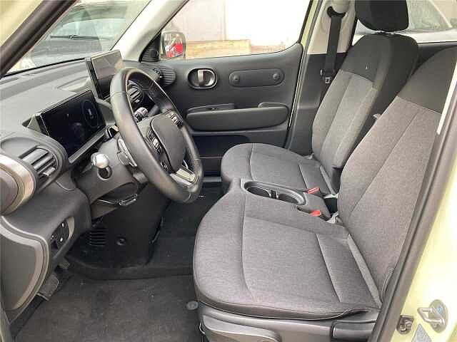 Hyundai INSTER Inster 49 kWh XClass