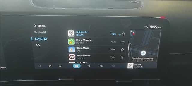 Hyundai KONA KONA 1.0 T-GDI Hybrid 48V iMT XLine Plus