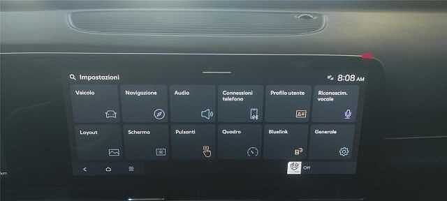 Hyundai KONA KONA 1.0 T-GDI Hybrid 48V iMT XLine Plus