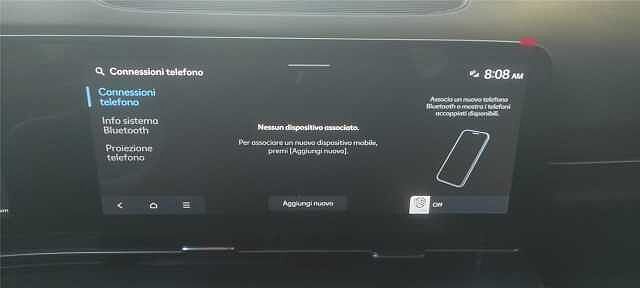 Hyundai KONA KONA 1.0 T-GDI Hybrid 48V iMT XLine Plus