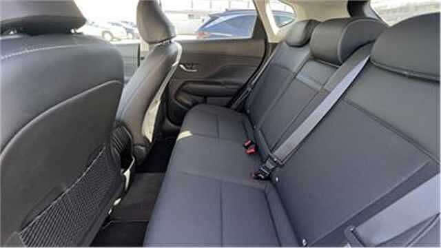 Hyundai KONA KONA HEV 1.6 DCT XLine Plus