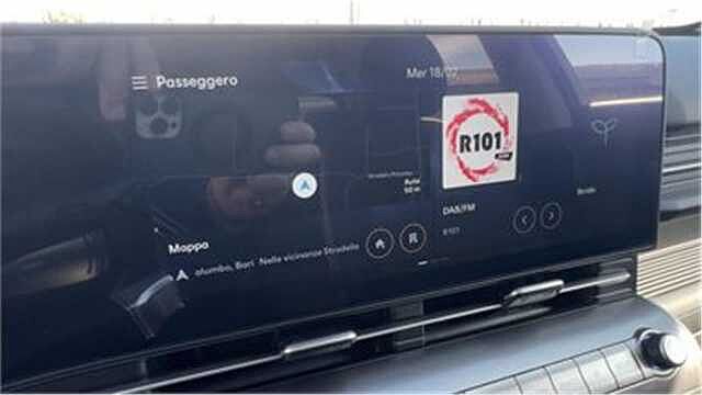 Hyundai KONA KONA HEV 1.6 DCT XLine Plus