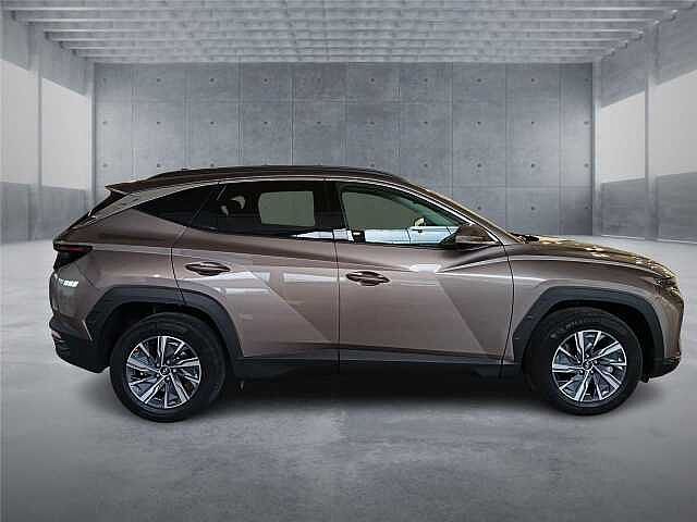 Hyundai TUCSON TUCSON 1.6 HEV aut.Xline