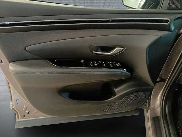 Hyundai TUCSON TUCSON 1.6 HEV aut.Xline