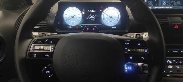Hyundai INSTER Inster 49 kWh XClass