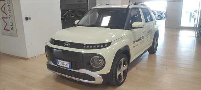 Hyundai INSTER Inster 49 kWh XClass