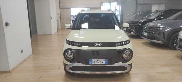 Hyundai INSTER Inster 49 kWh XClass